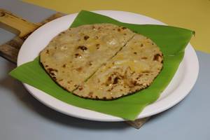Butter Roti