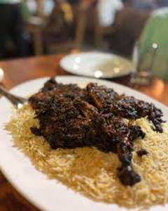 Jellikett Chicken Mandi