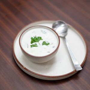 Stew Barrymore (leek & Mushroom Soup)