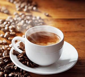 Coffee