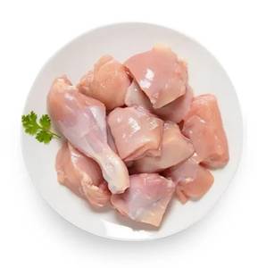 Curry Cut Skinless (Medium)