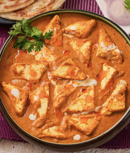 Shahi Paneer