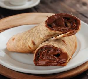 Chocolate Chapati