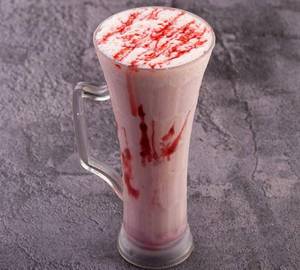 Strawberry Shake