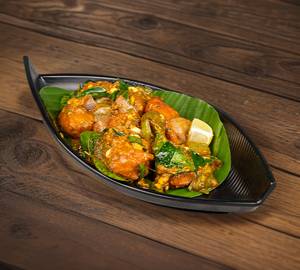 Lemon chicken