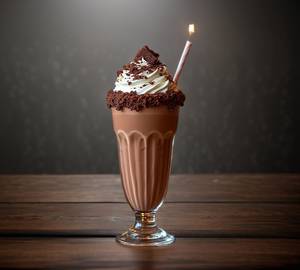 Chocolate Shake