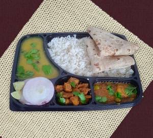 Normal Thali