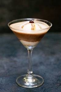 Espresso Smartini