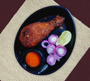 Jumbo Chicken Leg [1 Pieces]