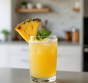 Pineapple Juice