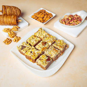 Dryfruit Adadiya Pak