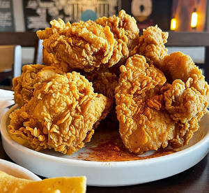 Lays Fried Chicken