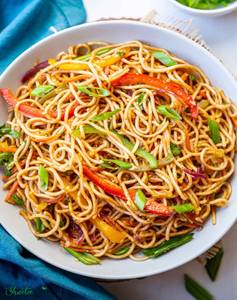 Veg Noodles