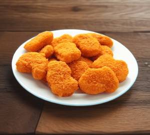Chicken nuggets