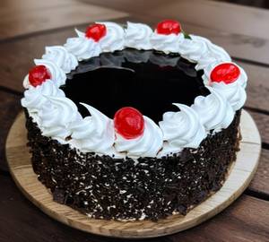 Blackforest Cake