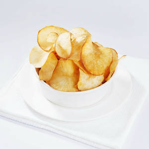 Tapioca Chips (150g)