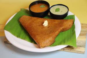 Butter Kali Dosa (2 Pcs)