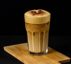 Iced Cappuccino