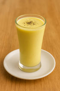 Mango Lassi