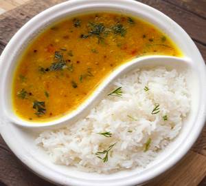 Dal chawal