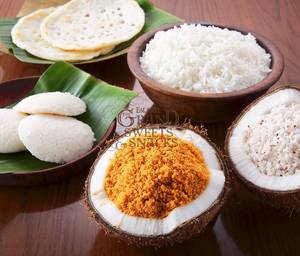 Coconut Podi (250 gms)