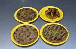 Extra Roti
