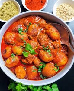 Dum Aloo