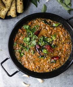 Dal Tadka