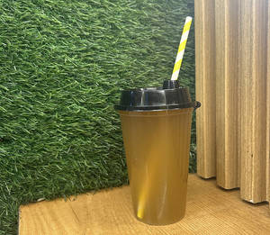 Peach Ice Tea
