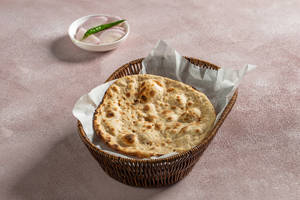 Plain Roti