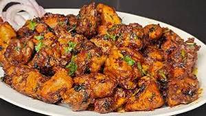 Chicken Fry