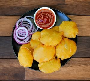 Potato Pakoda  [170Grams]