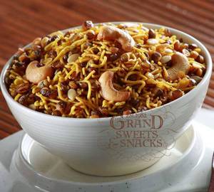 Mysore Dhall Mixture (250 gms)