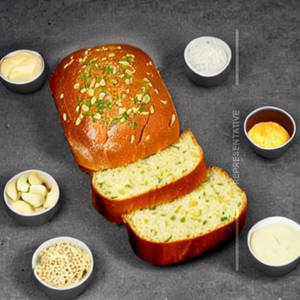 Garlic Loaf