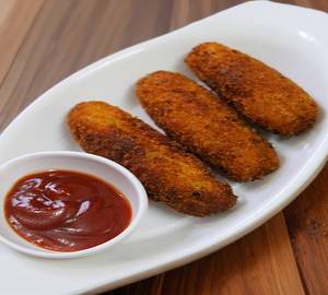 Chicken roll [4 number]