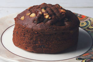 Plum Cake - Bentocake