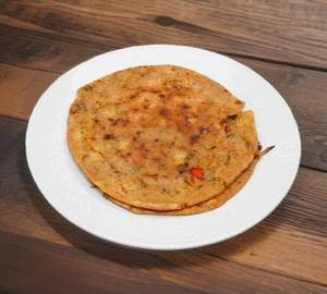 Tawa Gobhi Parantha