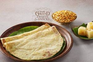 Mangalore Poli (280gm 4 Pc)