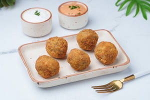 Jalapeno Cheese Balls