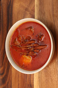 Smoked Pork Gravy Large