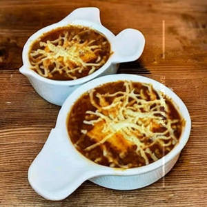 French Onion Soup
