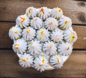 Ukhadiche Modak 21 Pic