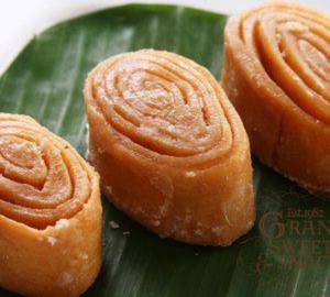 Bombay Kaja (250 gms)