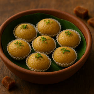 Nolen Gur Kanchagolla