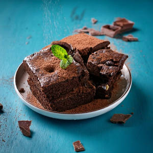 Chocolate Brownie