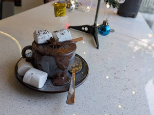 Hot Chocolate