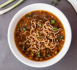 Manchow Soup