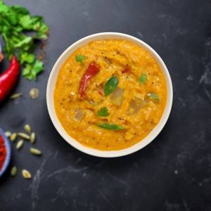 Poosani Poricha Kootu - 450 Ml