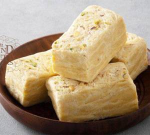 Banaras Son Cake (250 gms)