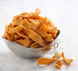 Ribbon Pakoda (250 gms)